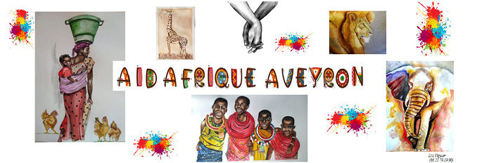 Aid Afrique Aveyron